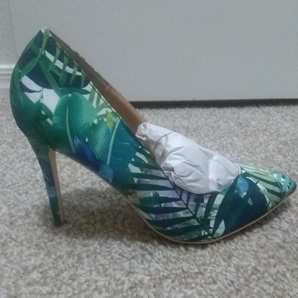 Just fab shoes